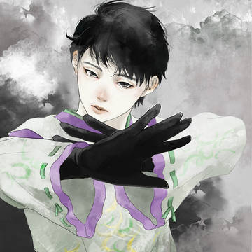 羽生さんお誕生日！