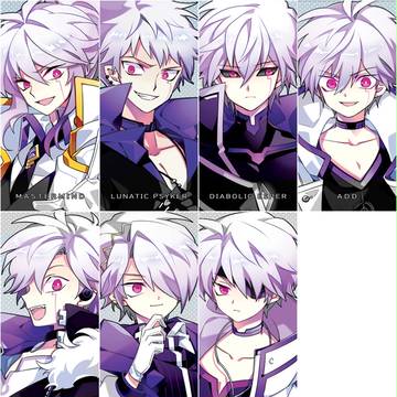 Elsword - ADD