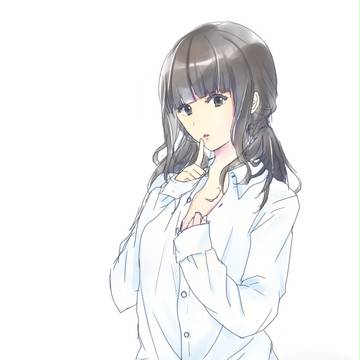 ヒミツ　ヒミツ　ヒミツよ
