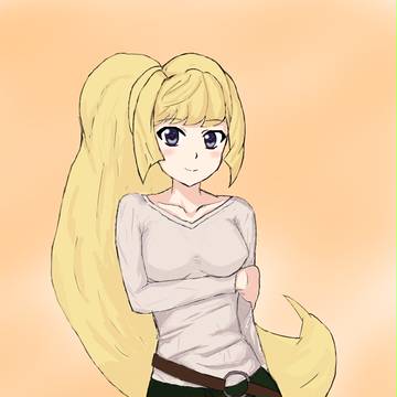 クーデリア練習