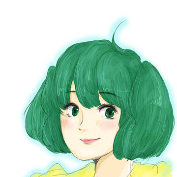 らんかちゃん