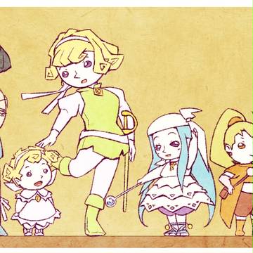 ポポロ女子
