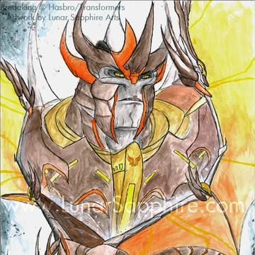 PredaKing