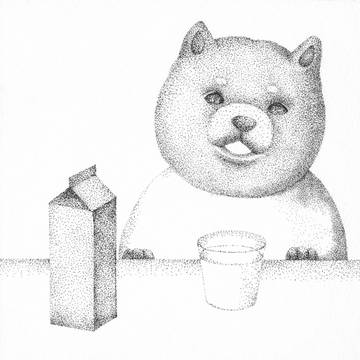dog