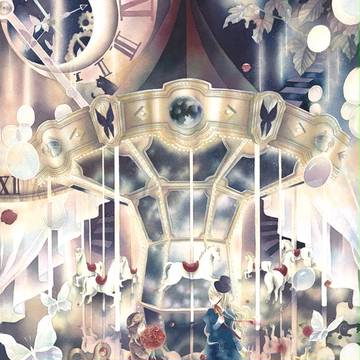 星がきみをさらう前に