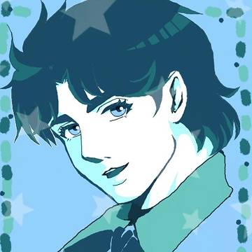 じょじょじょじょじょ