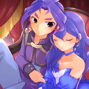プリンセス・セレナ