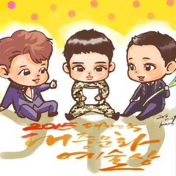 TVXQ JYJ 妄想ツイログ