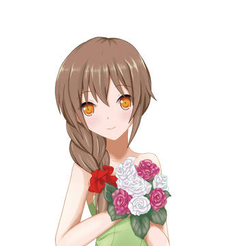 千川ちひろ