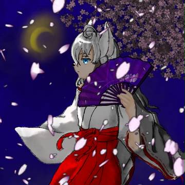 オリキャラ
