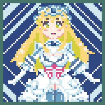 わんだーらんどっと②女性キャストまとめ