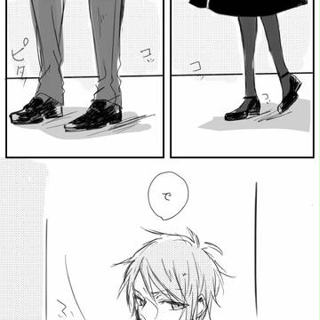 【=C】やさしいせかいのつくりかた【卒業試験】