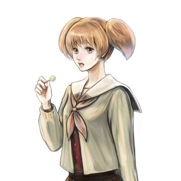 メロンソーダ