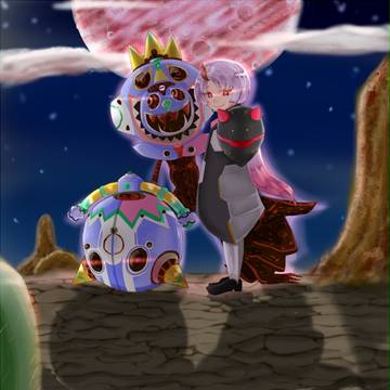 ぷそに