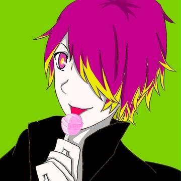 肌色悪いけど/チャラ男君