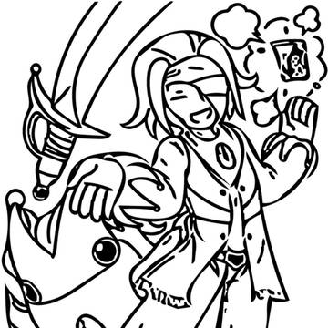 烏賊と蛸