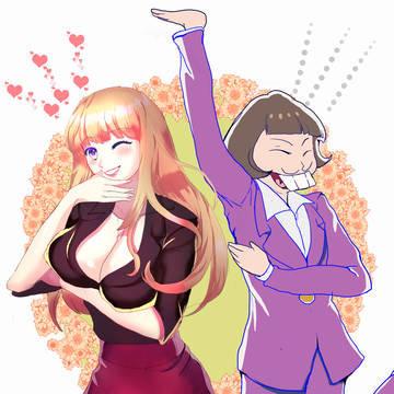 おそ松さん10話