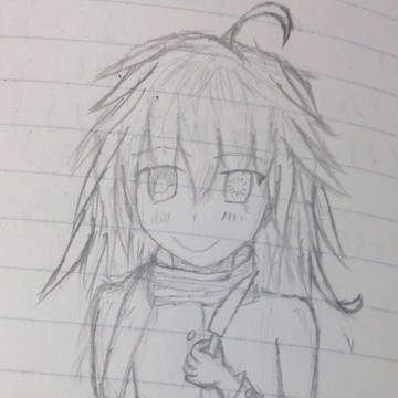 オリキャラ②