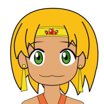 子供クレア