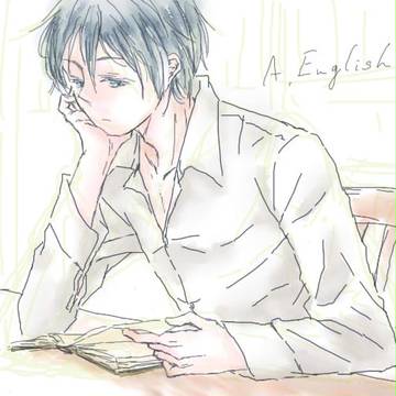 【腐】落書き