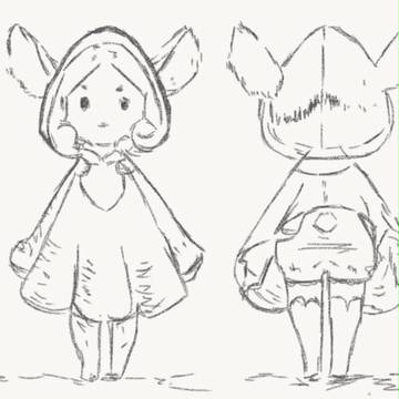 白魔
