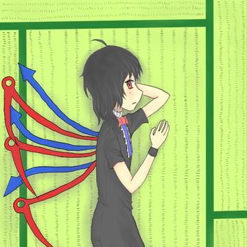 封獣ぬえ