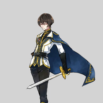 knightsフィギュアの発売はいつですか?