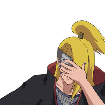 悲しみのデイダラ