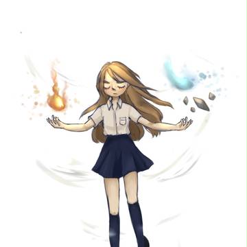 My Power