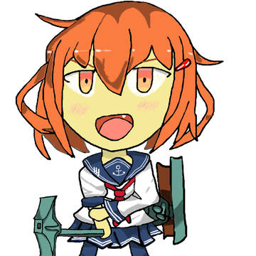 雷(艦これ)
