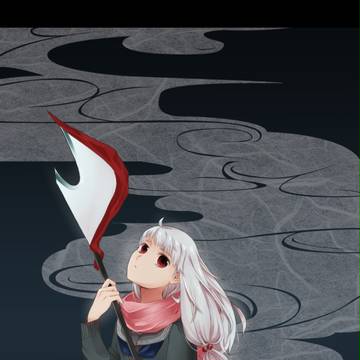 【冬闘乱2015】御津小夜子【西軍】