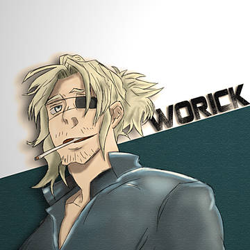 Worick Fanart