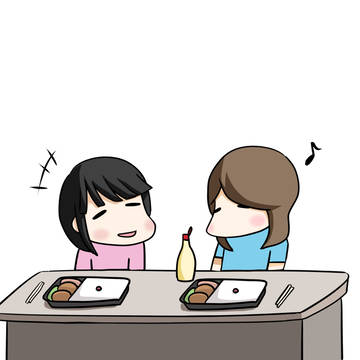 ピンスカの日常2