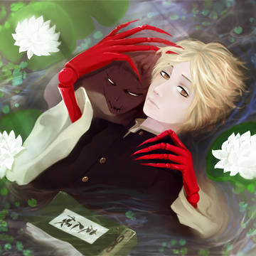 Natsume Yuujinchou