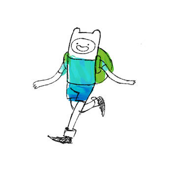 るんるんフィン