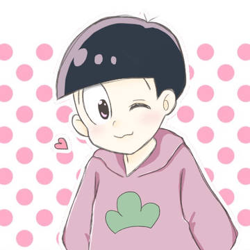 トド松くん