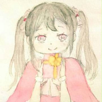 クリスマスにこ