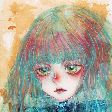 少女