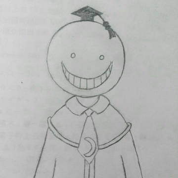 殺老師