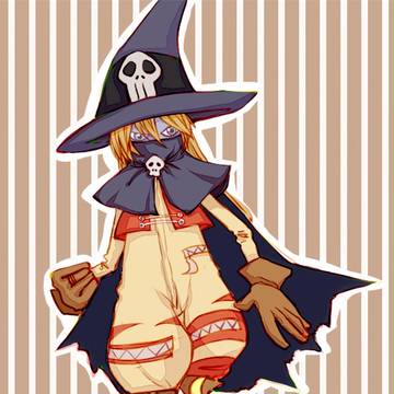 wizarmon