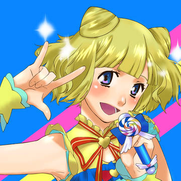 キラッ☆みれぃ