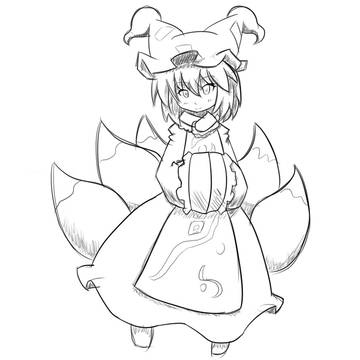 絵の勉強をしたいです。