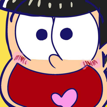 十四松アイコン