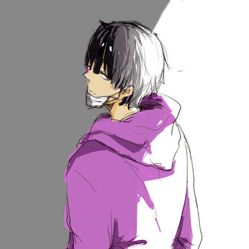 一松