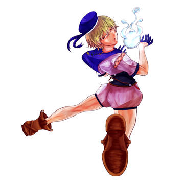 イラスト