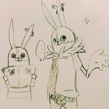 ネンコ兄弟