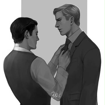 Necktie Anim