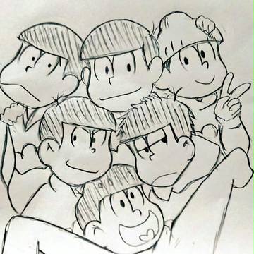 おそ松さん！
