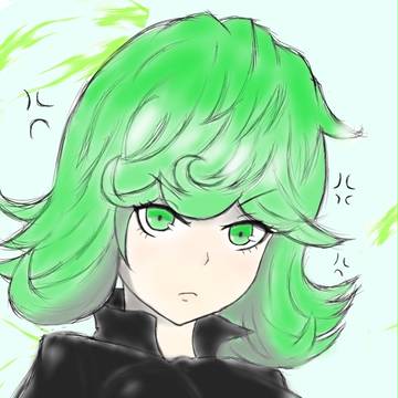 たつまきちゃん