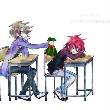 祝えなかった誕生日